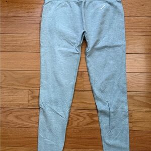 Gymshark Light Green Leggings